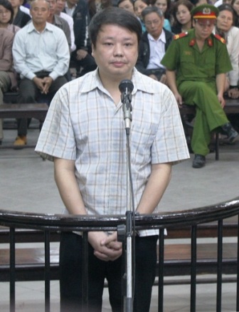 Sắp xử phúc thẩm vụ Lê Hồng Bàng phạm tội Lừa đảo chiếm đoạt tài sản - Hình 1