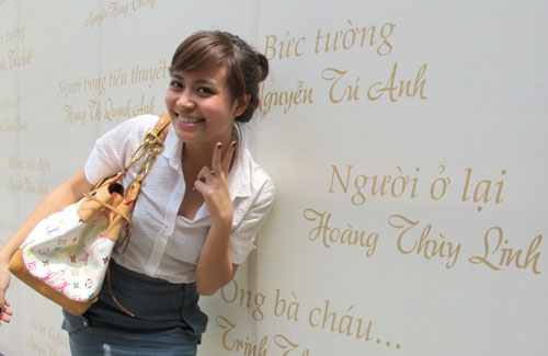 Soi bằng cấp của Sao Việt - Hình 16