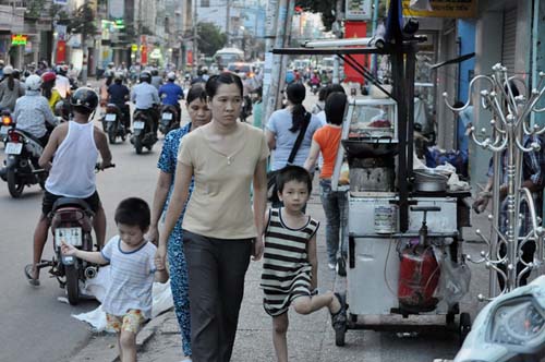 Sống chung với bom nổ chậm - Hình 6