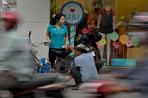 Sống chung với bom nổ chậm - Hình 2