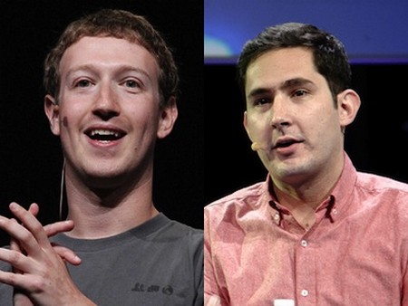 Thông tin thú vị về thương vụ Facebook thâu tóm ứng dụng tỉ đô - Hình 1
