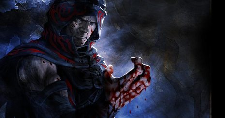 Thông tin về game khủng cho PS Vita chuẩn bị được hé lộ - Hình 1