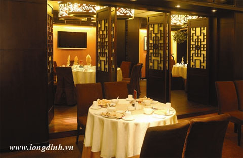 Thưởng trà Long Đình - Hình 2