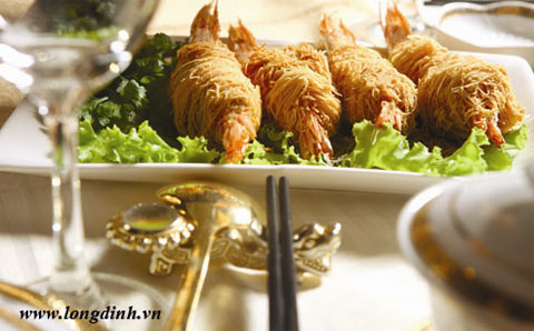 Thưởng trà Long Đình - Hình 4