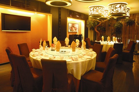 Thưởng trà theo cách của người Hong Kong - Hình 3