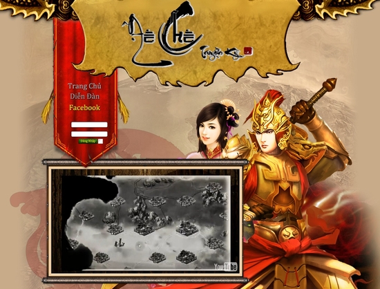 Tin buồn: Game Việt vẫn chưa được tháo cùm - Hình 4