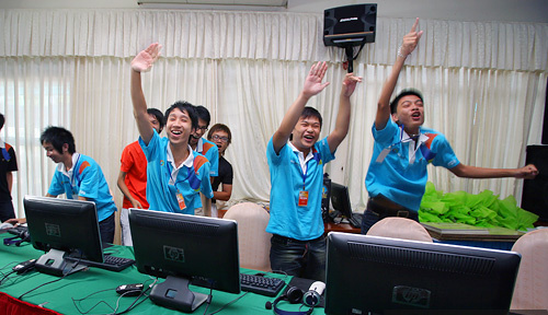 Tin buồn: Game Việt vẫn chưa được tháo cùm - Hình 1