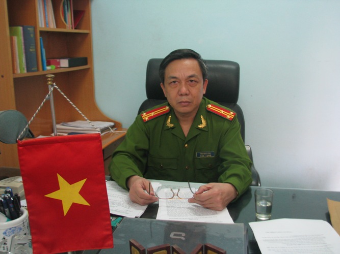 Tình tiết mới trong vụ người đàn bà chết vì áp vong tìm mộ liệt sĩ - Hình 2