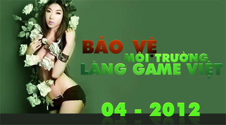 Vạn Vương Chi Vương cập bến làng game Việt - Hình 6