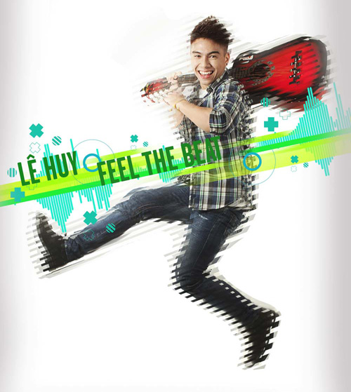 VJ sôi động nhịp điệu Feel The Beat - Hình 11