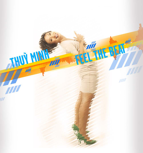 VJ sôi động nhịp điệu Feel The Beat - Hình 1