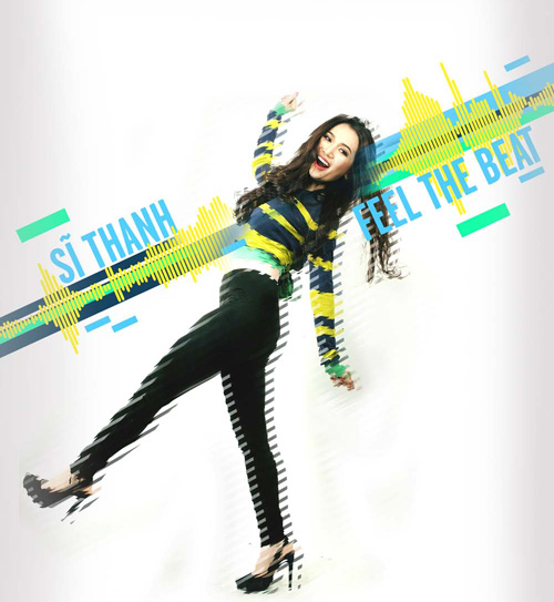 VJ sôi động nhịp điệu Feel The Beat - Hình 7