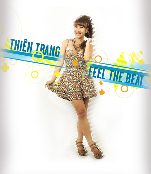 VJ sôi động nhịp điệu Feel The Beat - Hình 6