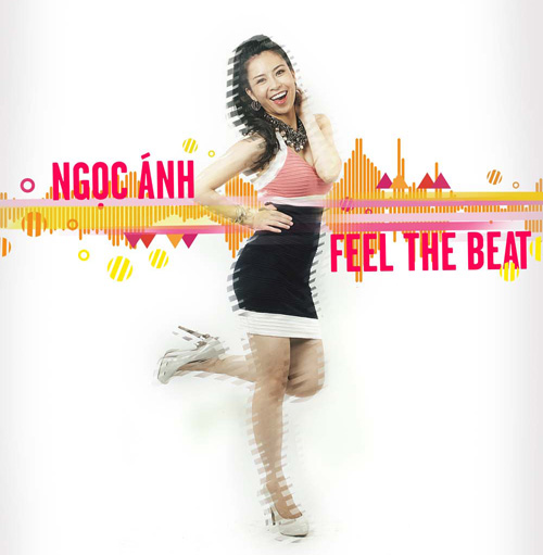 VJ sôi động nhịp điệu Feel The Beat - Hình 10