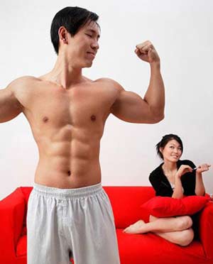 Mỡ máu cao, hưng phấn giảm - Hình 1