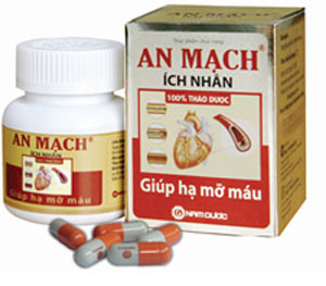 Mỡ máu cao, hưng phấn giảm - Hình 2