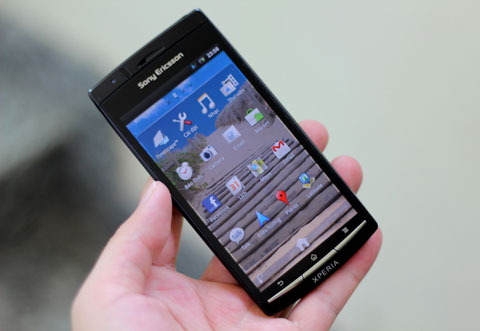 5 smartphone khủng dưới 10 triệu đồng - Hình 2