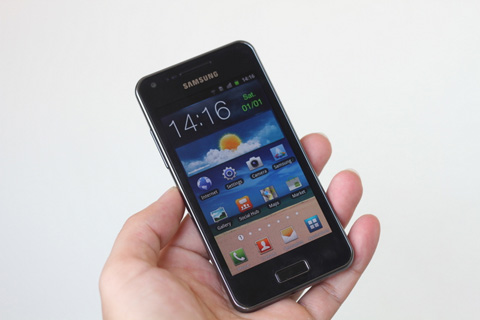 5 smartphone khủng dưới 10 triệu đồng - Hình 3