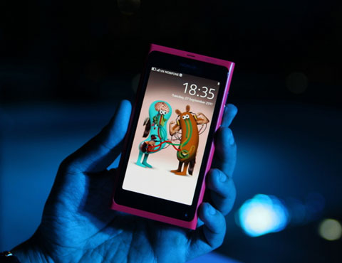 5 smartphone khủng dưới 10 triệu đồng - Hình 4