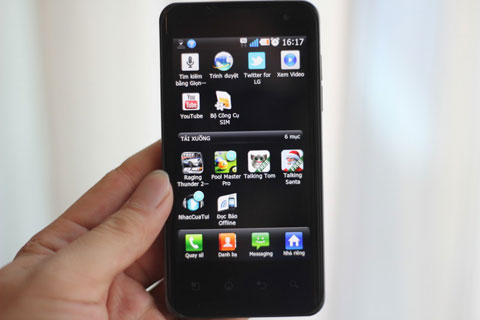 5 smartphone khủng dưới 10 triệu đồng - Hình 5