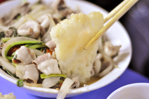 5 tiệm phở độc đáo không thể bỏ qua ở Hà Nội - Hình 9