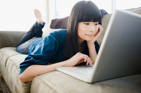 8 nguyên tắc hẹn hò qua Facebook - Hình 1