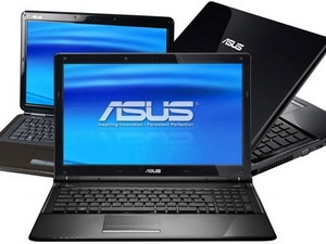 Asus bác tin giảm lượng xuất notebook trong quý 2 - Hình 1