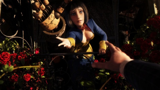 BioShock: Infinite trễ hẹn 2012 - Hình 1