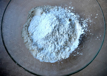 [Chế biến]-Bánh khoai - Hình 2