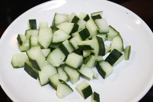 [Chế biến]-Salad cá ngừ - Hình 2