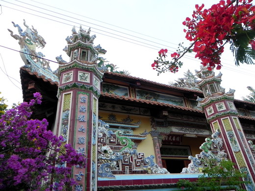 Đi bụi ở Bình Thuận - Hình 7