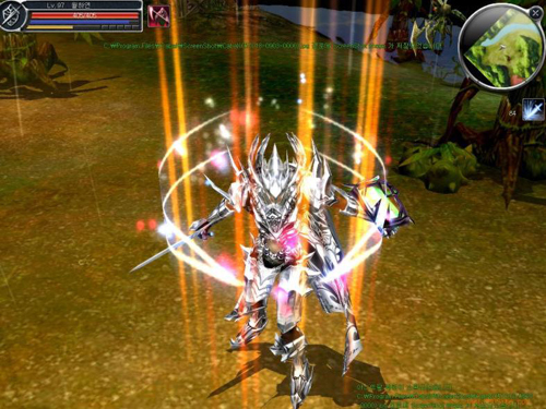 Đời sống kham khổ của gamer Cabal - Hình 3
