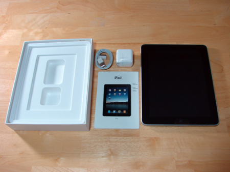 iPad 2012 vượt thị phần model cũ chỉ sau 2 tháng - Hình 2