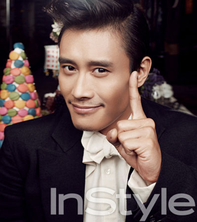 Kẻ tống tiền Lee Byung Hun bị truy tố - Hình 1