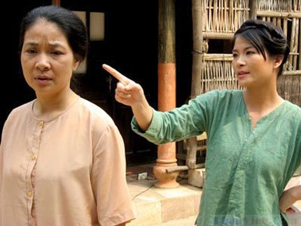 Kim Oanh: Tôi ghê gớm! - Hình 1
