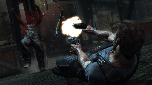 Max Payne 3 Sự trở lại của một huyền thoại - Hình 3
