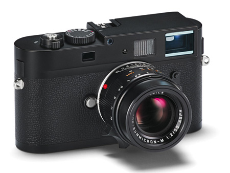 Máy ảnh Leica chỉ chụp ảnh đen trắng giá 160 triệu đồng - Hình 2