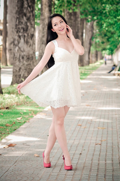 Mỹ nhân Việt nào sinh con năm Thìn hợp nhất? - Hình 11