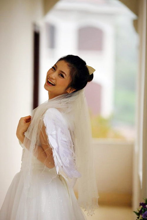 Mỹ nhân Việt nào sinh con năm Thìn hợp nhất? - Hình 6