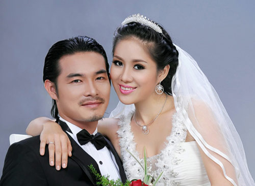 Mỹ nhân Việt nào sinh con năm Thìn hợp nhất? - Hình 14