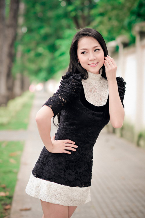 Mỹ nhân Việt nào sinh con năm Thìn hợp nhất? - Hình 10
