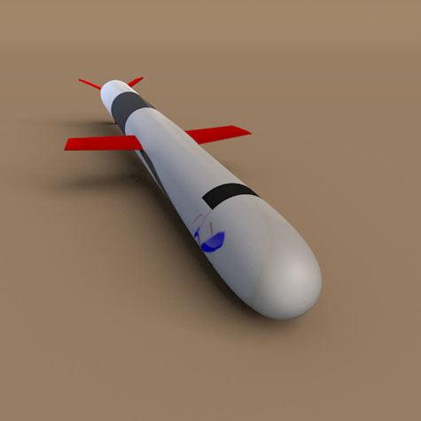 Mỹ sẽ thổi bay Iran bằng tên lửa Tomahawk - Hình 1