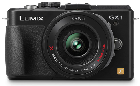 Những cải tiến ấn tượng của máy ảnh Panasonic Lumix - Hình 2