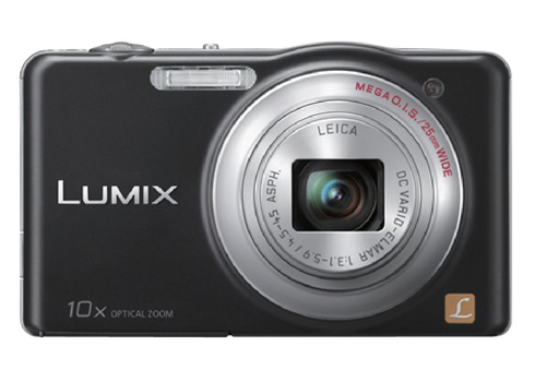 Những cải tiến ấn tượng của máy ảnh Panasonic Lumix - Hình 1