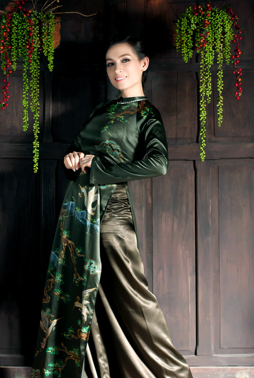 Phi Nhung hát ca khúc được Hoài Linh viết tặng - Hình 6