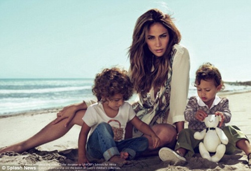 Jennifer Lopez từ chối làm giám khảo American Idol - Hình 4