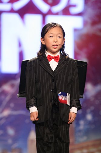 Chinas got talent: Thực lực hay thủ đoạn? - Hình 2