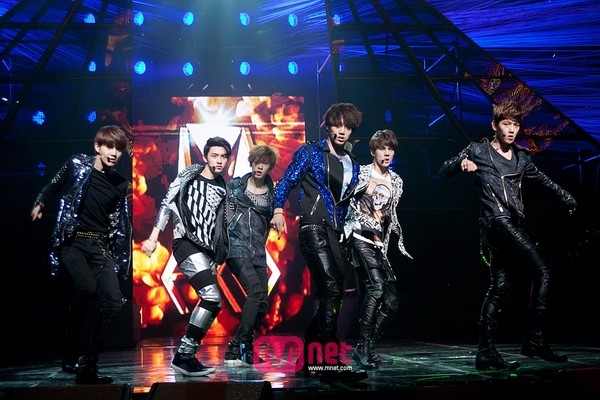 EXO-K hé lộ bí kíp bám trụ tại SM - Hình 2