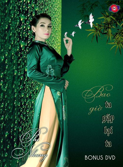 Phi Nhung hát ca khúc được Hoài Linh viết tặng - Hình 5