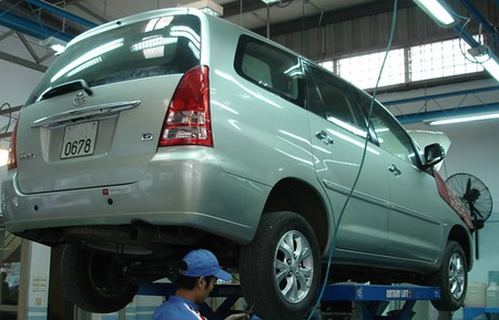 Có thể bắt buộc triệu hồi xe nhập khẩu bị lỗi - Hình 1